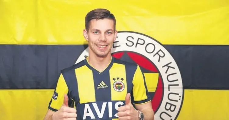 Sloven mücevheri Miha Zajc - Son Dakika Spor Haberleri