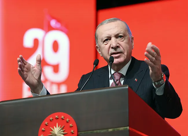 son-dakika-baskan-erdogandan-tarihi-gunde-tarihi-mesajlar-terorun-sifirlandigi-turkiyeyi-insa-edecegiz-1761760216815.jpeg SON DAKİKA! Başkan Erdoğan'dan tarihi günde tarihi mesajlar: Terörün sıfırlandığı Türkiye'yi inşa edeceğiz