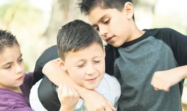 Çocuk şiddetinin 3’lü bariyeri: Aile, okul, devlet