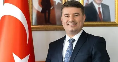 AK Parti Aksaray Belediye Başkan Adayı Evren Dinçer kimdir, kaç yaşında? Evren Dinçer biyografisi ve önceki görevleri