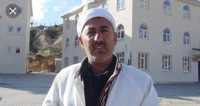 Bingöl’de Köy imamı koronavirüse yenik düştü