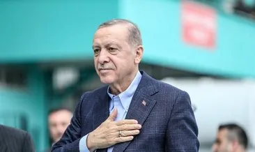Başkan Erdoğan deprem bölgesine gidiyor! Deprem konutları teslim edilecek