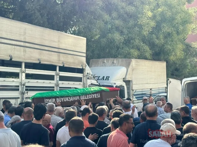 İzmir’de kahreden olay: Minik Beliz’in acı sonu! Sevinçle babasına sarılırken öldü