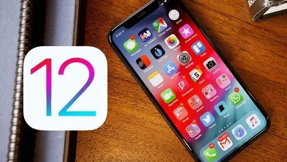 Apple iOS 12’yi bu akşam yayınlıyor!