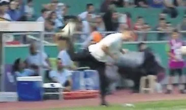 Konyaspor 90+7’de Eyüpspor’u devirdi