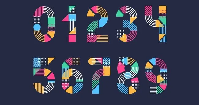 Ingilizce Sayilar 1 Den 100 E Kadar Ingilizce Sayilar Yazilisi Ve Okunusu Egitim Haberleri