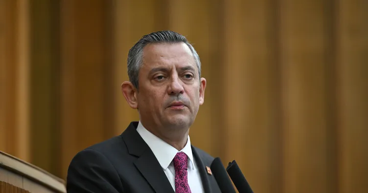 Trump’ın ’Başkan Erdoğan övgüsü’ sonrası kimyası bozuldu: Türkiye’nin ’Suriye’ hamleleri Özel’i rahatsız etti!