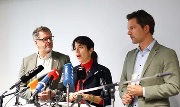 Berlin’de dikkat çeken koalisyon adımı: Üç parti hükümet görüşmelerine hazırlanıyor