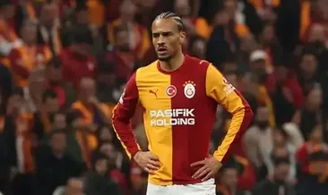 Sane için başkan Özbek devrede