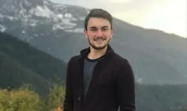 Manisa'da acı olay: Genç asteğmen feci kazada can verdi #giresun