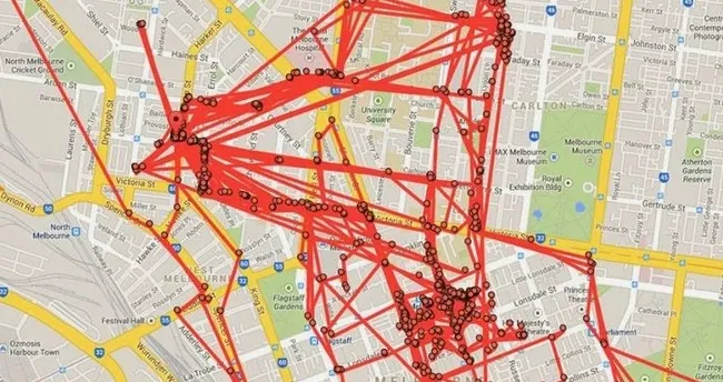 Google sizi takip ediyor: Milyon dolarlık dava sonuçlandı Google sizi takip ediyor: Milyon dolarlık dava sonuçlandı