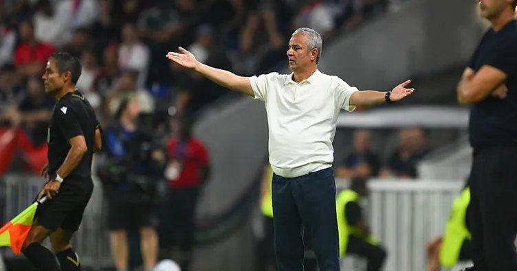 İsmail Kartal: Şampiyonlar Ligi’ne gideceğimizi biliyorduk