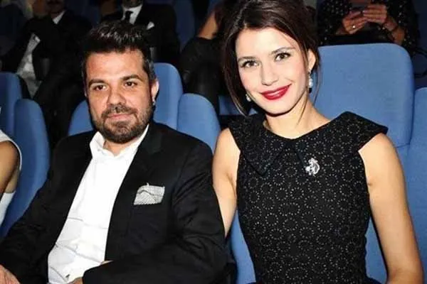 Beren Saat-Kenan Doğulu