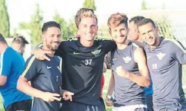 Akigo’nun parolası zafer