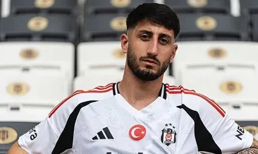 Beşiktaş’ta Can Keleş gelişmesi!