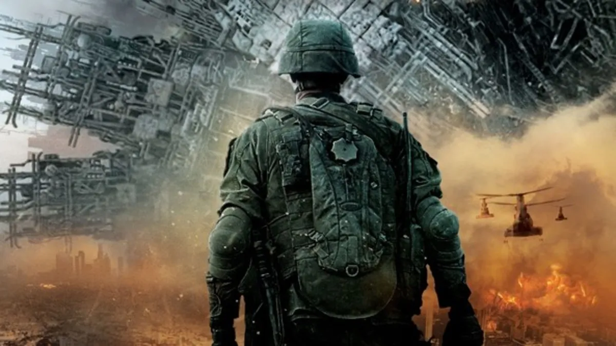 Dünya İstilası: Los Angeles Savaşı konusu ve oyuncuları: Dünya İstilası: Los Angeles Savaşı filminin konusu nedir, oyuncuları kimler?