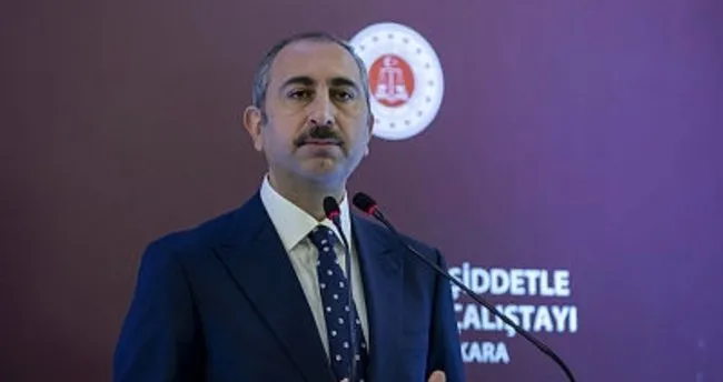 Son dakika: İnsan Hakları Eylem planı yürürlükte! İşte ilk 3 ayda yapılacak faaliyetler...