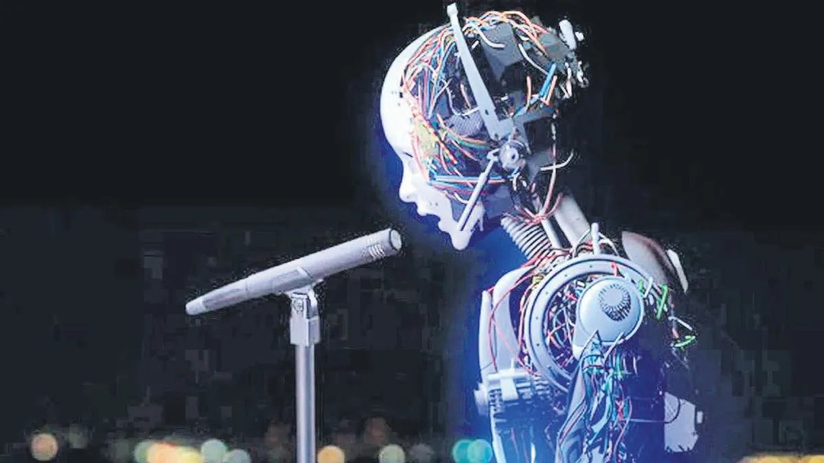 Biz kimi dinliyoruz?