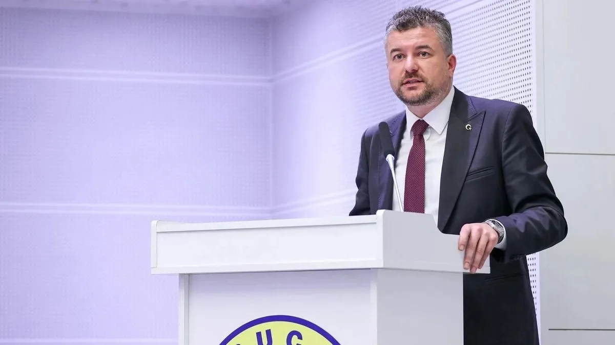CHP’li isimden CHP’ye şok sözler: Buca’nın hırsızları