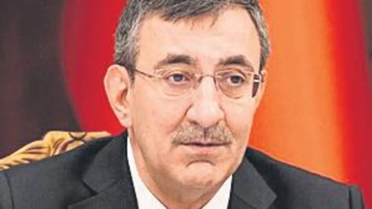 Üst gelir grubuna adım attık