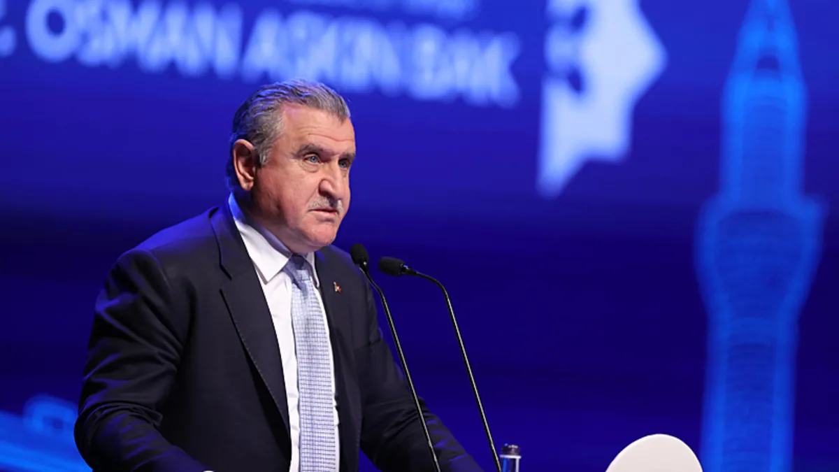 Bakan Bak'tan Fetih Kupası mesajı: Bir tarih, bir gerçek ortaya çıkarıldı
