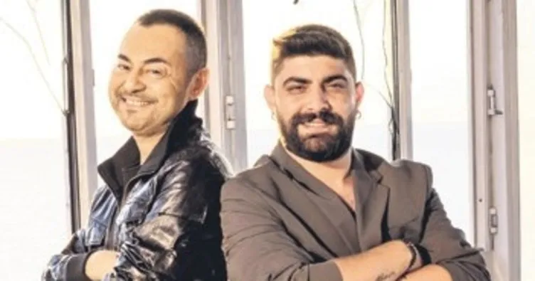 Şeref Altınbaş’tan yeni tekli
