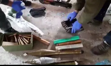 Van Emniyeti’nden büyük darbe