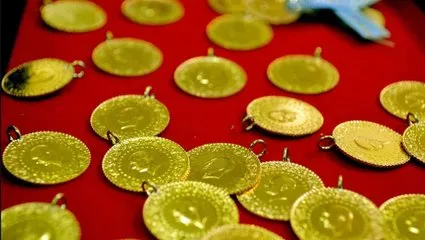 Altının gramı 2 bin 280 liradan işlem görüyor