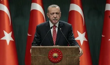 Erdoğan’dan Sakarya Zaferi mesajı: Varlığımızı hazmedemeyenlerin akibetleri yine hüsran olacaktır