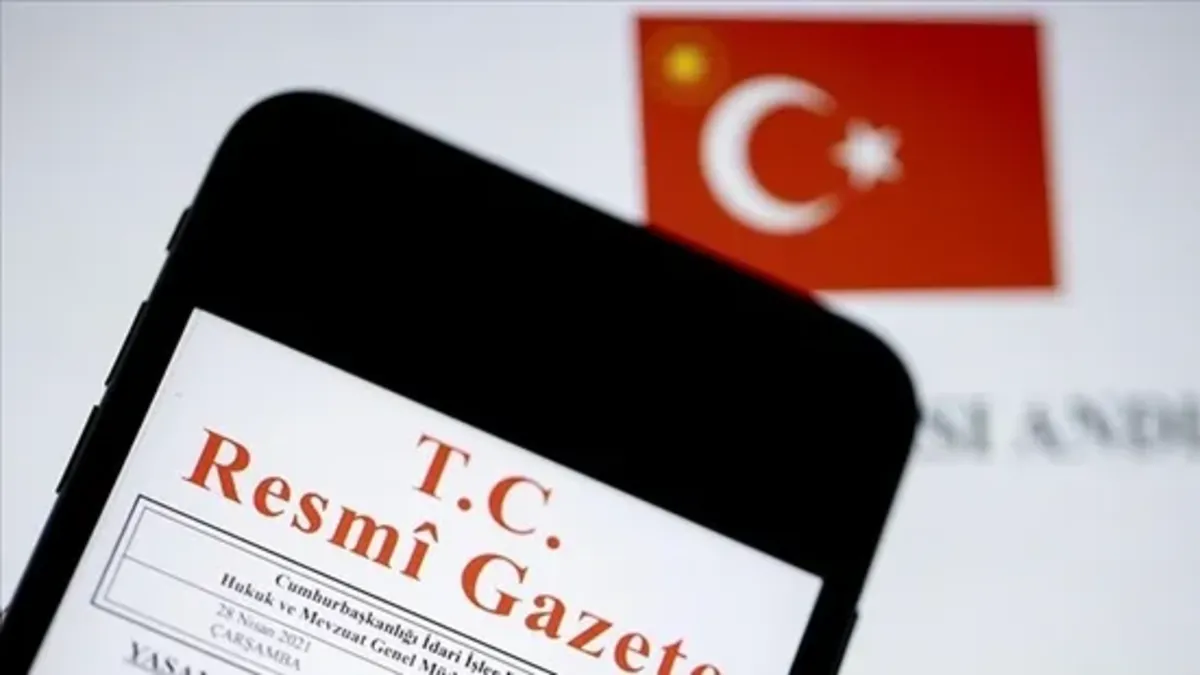 Doğal gaz ve RES için acele kamulaştırma kararı Doğal gaz ve RES için acele kamulaştırma kararı