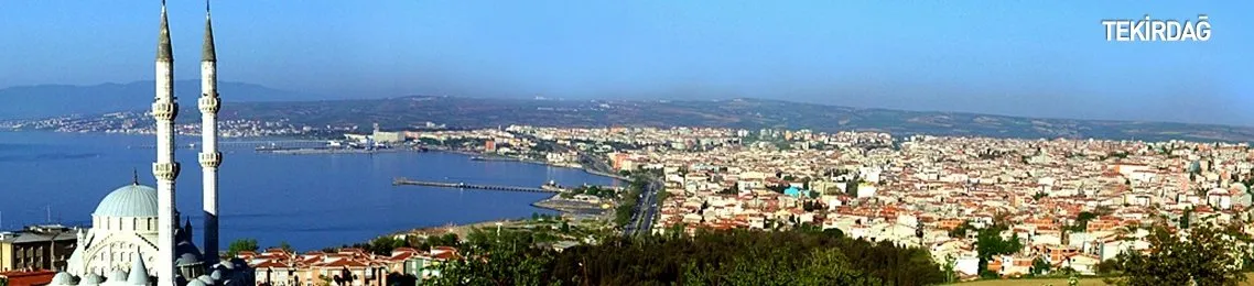 Tekirdag Haber Son Dakika Tekirdag Haberleri Guncel Haberler