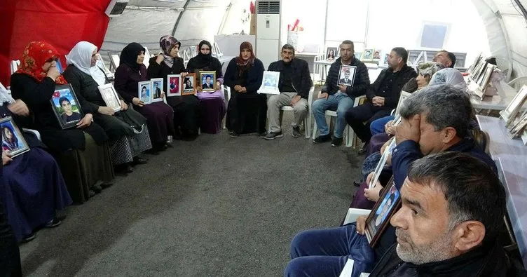 Diyarbakır anneleri tepkili: Bizim çocuklara sustunuz