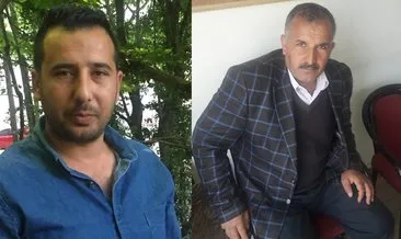 Yalova'da baba vahşeti: Oğlunu pompalı tüfekle öldürdü! #yalova