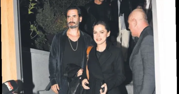 Yeni yaşa özel kutlama