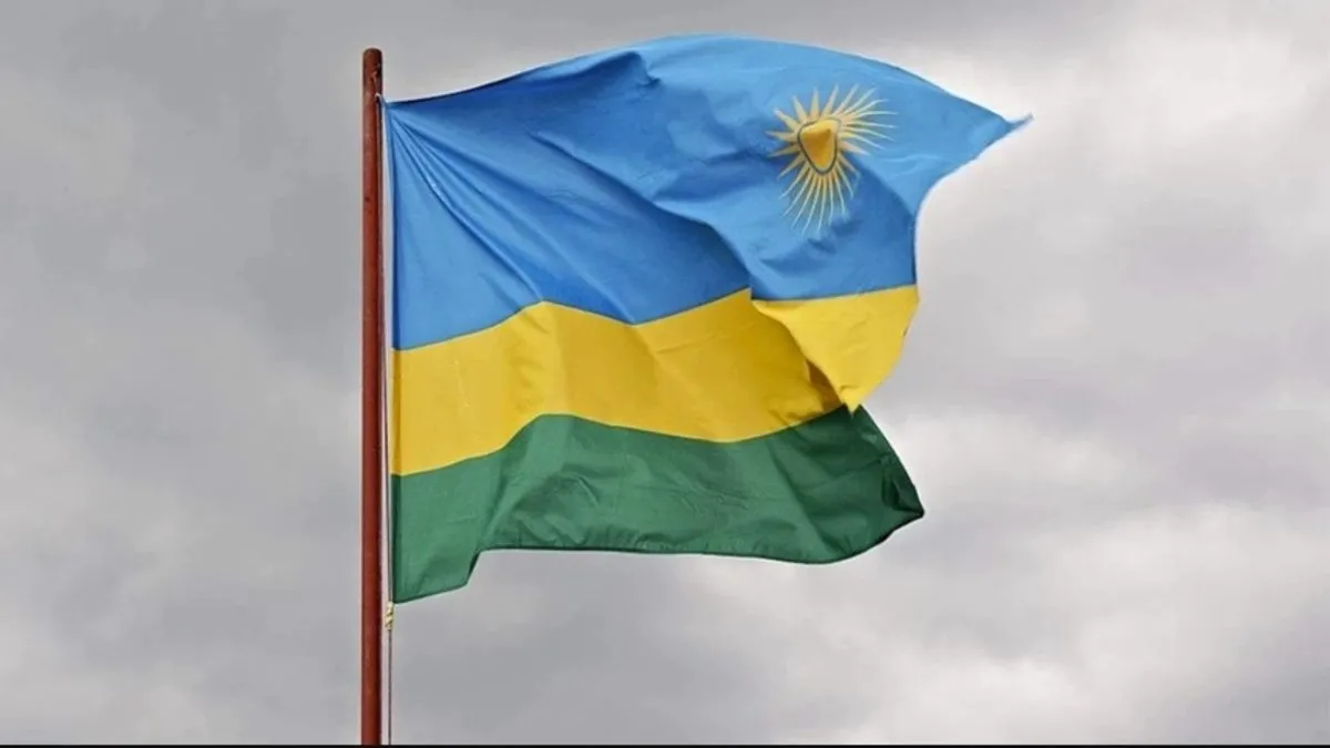Ruanda’dan Belçika’ya rest: Diplomatik ilişkilerin kesilmesi kararı alındı