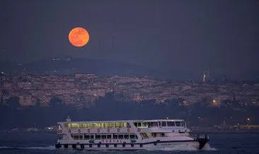 En uzun Ay tutulması, İstanbul Üniversitesi’nde de izlenebilecek