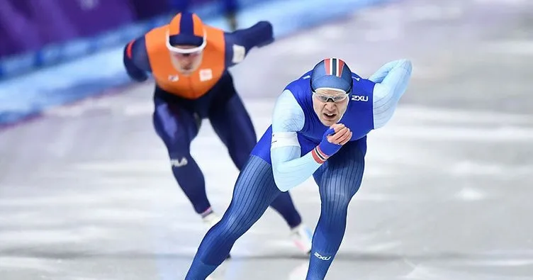 PyeongChang Kış Olimpiyatları’nda zirve hala Norveç’in