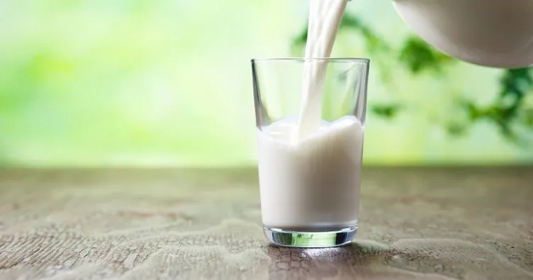 ’Ramazan’da dengeli beslenmenin sırrı: süt, peynir ve yoğurt’
