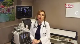 Kalp çarpıntısı nedir?