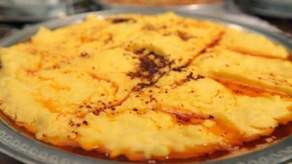 800 yemek arasından seçildi! Kastamonu’nun en iddialı 3 lezzeti 800 yemek arasından seçildi! Kastamonu’nun en iddialı 3 lezzeti