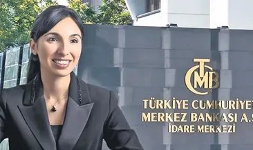 Merkez Bankası faizi % 35’e çıkardı