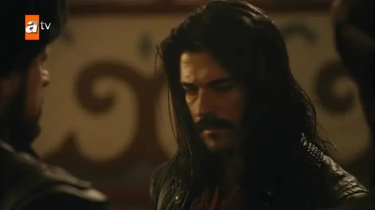 Kuruluş Osman 5. bölüm tek parça izle