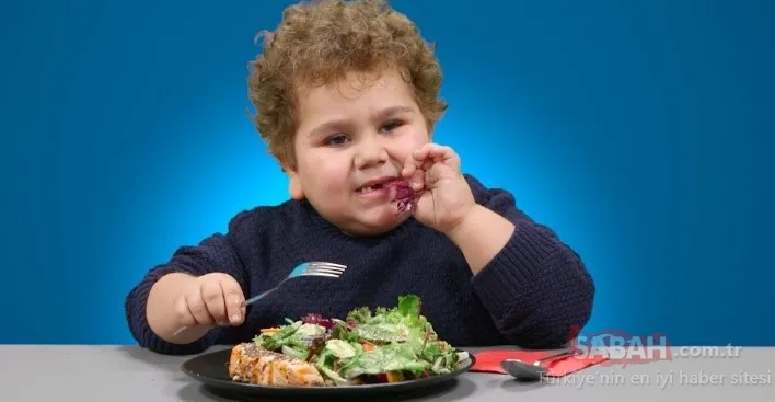 Çocuk fenomen ‘Çitos Efe’ olarak anılan Efe Koçyiğit kocaman oldu!