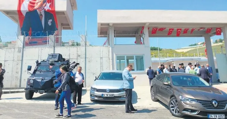 TSK’ya yeni kalekollar geliyor