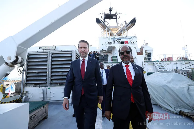 Enerji Bakanı Alparslan Bayraktar petrol ve gaz operasyonlarının arka planını anlattı: Oyun değiştirici etkisiyle ezber bozacak!