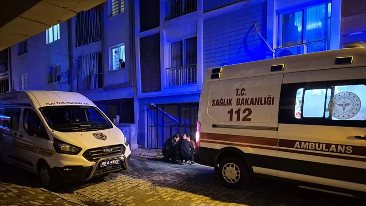 Husumetlisini sopayla ağır yaraladı: O saldırgan tutuklandı! Husumetlisini sopayla ağır yaraladı: O saldırgan tutuklandı!
