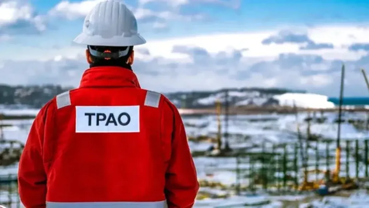 TPAO iki ilde petrol aramaya devam edecek