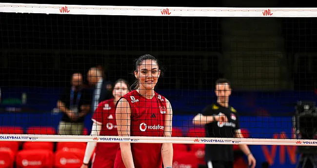 VakıfBank’ta 11 oyuncuyla devam kararı!