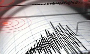 SON DAKİKA: Kayseri’de 4.9 büyüklüğünde deprem korkuttu! Yozgat, Nevşehir ve Sivas’ta hissedildi! Son depremler