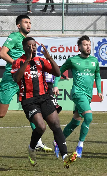 Bodrum FK’da seri Van’da bitti